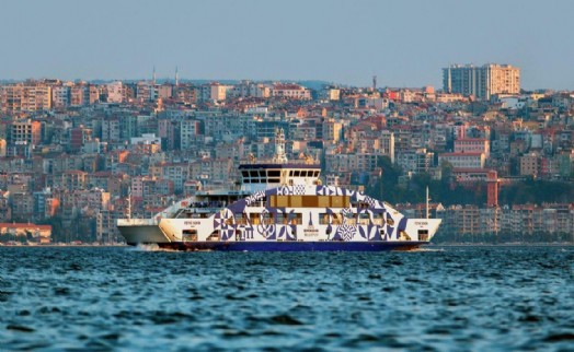 İzmir'de feribota zam geldi