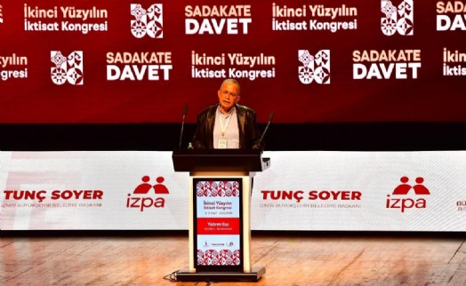 Yıldırım Koç: Minderin tutuştuğu bir sürece giriyoruz