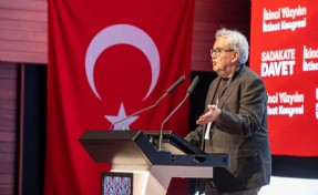 Prof. Dr. Güven Sak: Adil yaşamı tasarlamamız gerekiyor