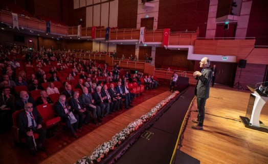 Emin Çapa: Bilime sahip çıkmazsanız yolunuzu kaybedersiniz