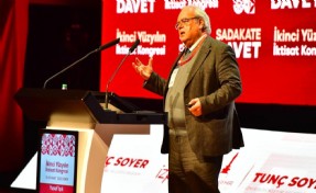 Yusuf Işık: En büyük sorun eşitsizlik ve regülasyon