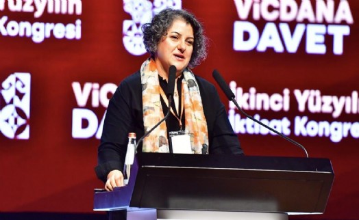 Prof. Ayça Tekin Koru: Felaketlerin nedeni iktisadi, siyasal ve toplumsal kalkınma sorunlarıdır