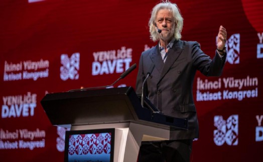 Bob Geldof: Ne yaparsanız yapın başlayın