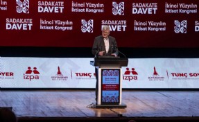 Joschka Fischer: Haydi başlayalım, gelecek için birlikte çalışalım