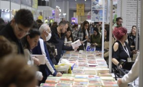 TÜYAP Kitap Fuarı,  Fuar İzmir’de kapılarını açtı