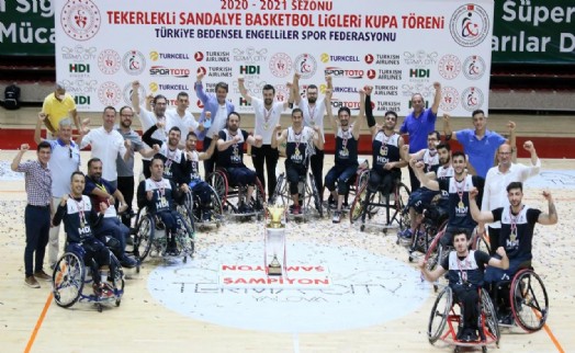 İzmir’de Eurocup 2 heyecanı