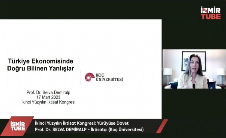 Prof. Dr. Demiralp: Çözümü biliyoruz, başarıyla yürüme gücüne sahibiz