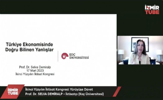 Prof. Dr. Demiralp: Çözümü biliyoruz, başarıyla yürüme gücüne sahibiz