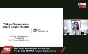 Prof. Dr. Demiralp: Çözümü biliyoruz, başarıyla yürüme gücüne sahibiz