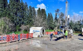 İzmir’in yerleşime uygun bölgeleri çalışmayla belirleniyor