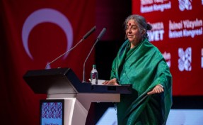 Prof. Dr. Vandana Shiva: Hürriyetin tanımı toprak, doğa ve hayat