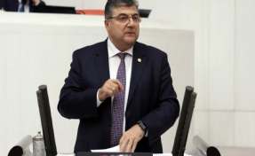 CHP’li Sındır: Artık yeter, hükümet istifa!