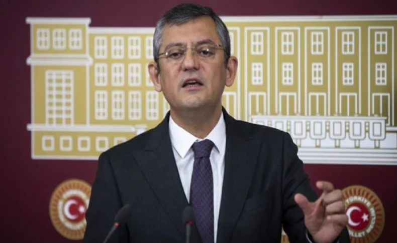 CHP'den 'HDP'ye ziyaret' açıklaması