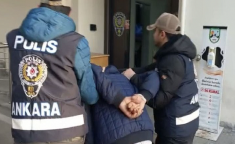 Terör örgütü DEAŞ operasyonu: 18 gözaltı