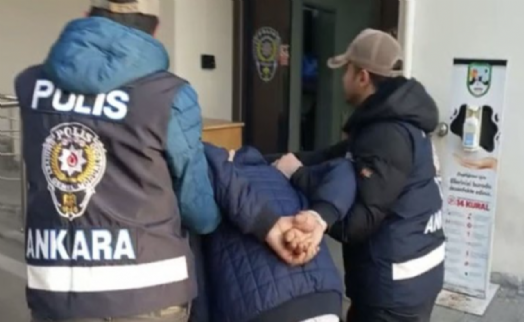 Terör örgütü DEAŞ operasyonu: 18 gözaltı