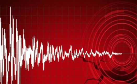 Sivas'ta  korkutan deprem