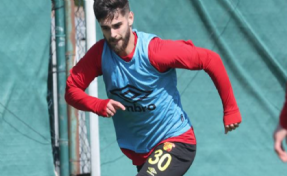 Göztepe, Pendikspor maçının hazırlıklarına başladı