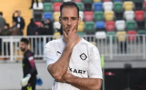 Marco Paixao sessiz olunca Altay kazanamıyor