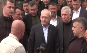 Kılıçdaroğlu'ndan seçim kararına ilişkin ilk açıklama