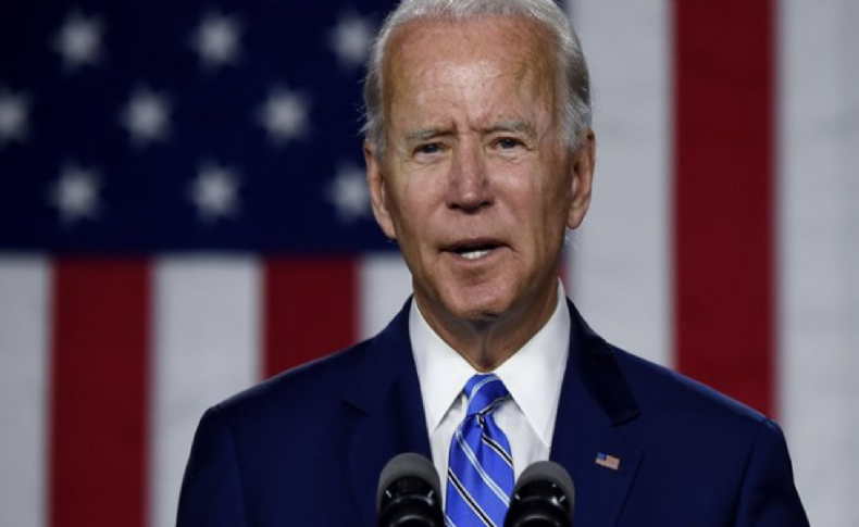 Biden: Bankaların denetimi güçlendirilecek