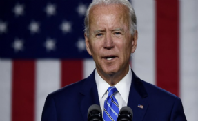 Biden: Bankaların denetimi güçlendirilecek