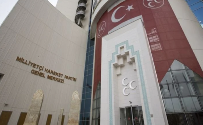 MHP'den adaylık ücretlerine 'deprem' indirimi