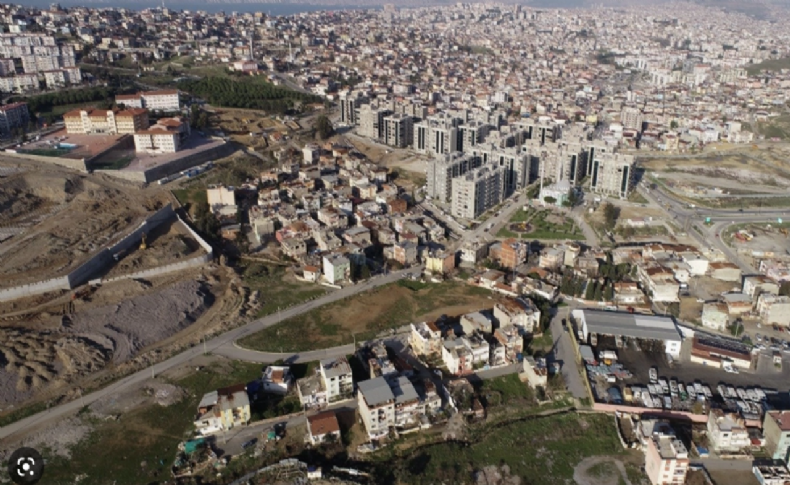 AK Partili Çankırı'dan 'Karabağlar' tepkisi: Binlerce hak sahibi mağdur, seslerini duyun