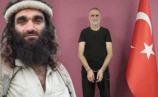 IŞİD’in Türkiye emiri olduğu iddia edilen Kasım Güler'e 30 yıl hapis cezası