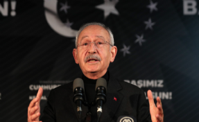 Kılıçdaroğlu söz verdi: Herkesin anahtarını teslim edeceğiz, 5 kuruş almayacağız