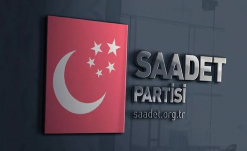 Saadet Partisi'nin acı günü