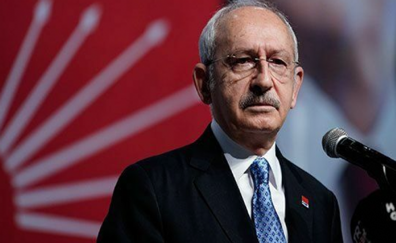 Kılıçdaroğlu'ndan Nevruz mesajı