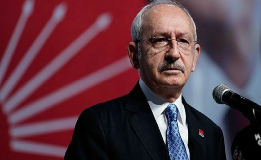 Kılıçdaroğlu'ndan Nevruz mesajı