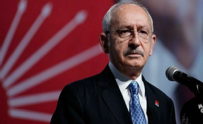 Kılıçdaroğlu'ndan Nevruz mesajı