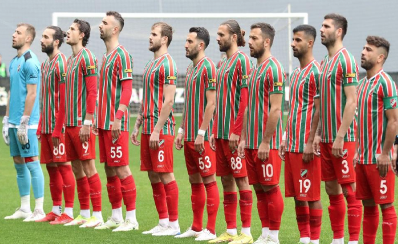 Karşıyaka'da yeni transferler sessiz kaldı