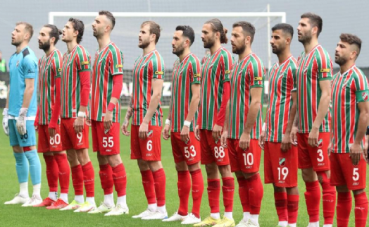 Karşıyaka'da yeni transferler sessiz kaldı