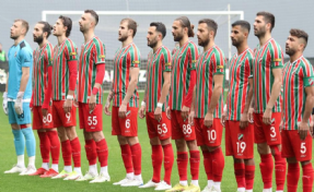 Karşıyaka'da yeni transferler sessiz kaldı