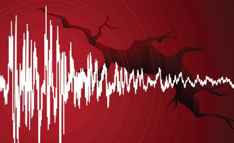 Adana ve Kahramanmaraş'ta  korkutan depremler!