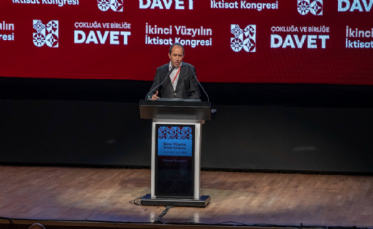 KESK Eş Genel Başkanı Bozgeyik: Neoliberal politikalarla birlikte kamuda da güvencesiz istihdam yaygınlaştı