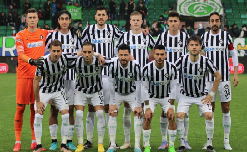 Altay, 3 maç sonra evine dönüyor