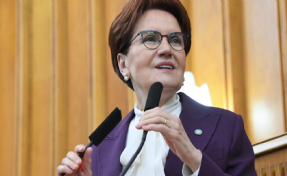 Akşener'den iktidara sert tepki: 21 yılın kiri artık öyle birikti ki...