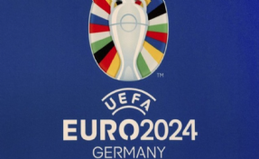 EURO 2024 Avrupa heyecanı başladı