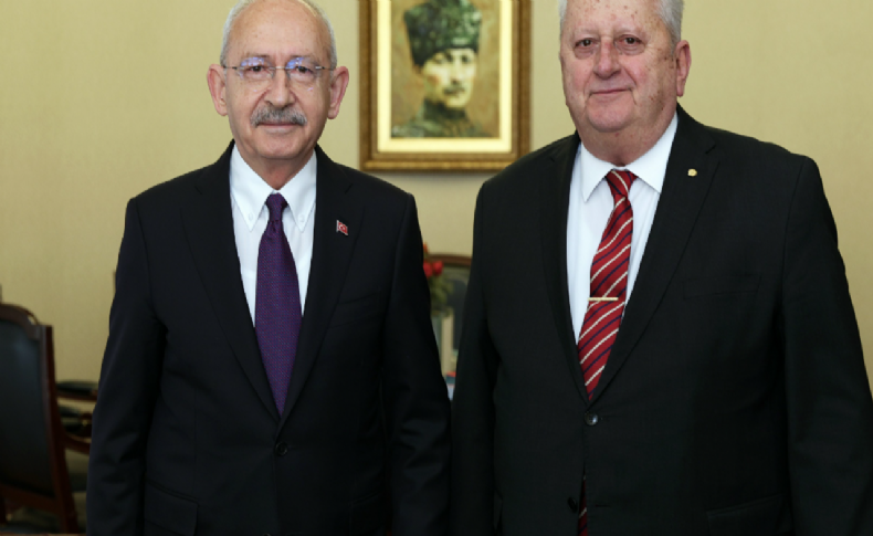 Rifat Serdaroğlu: Aynı vefayı biz de Kılıçdaroğlu’na göstereceğiz!