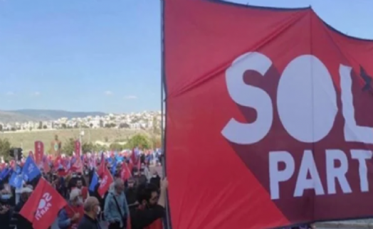 SOL Parti, ittifak kararını açıkladı