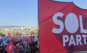 SOL Parti, ittifak kararını açıkladı