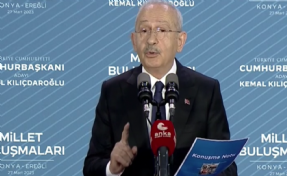 Kılıçdaroğlu: Bay Kemal verdiği sözden asla dönmeyecek