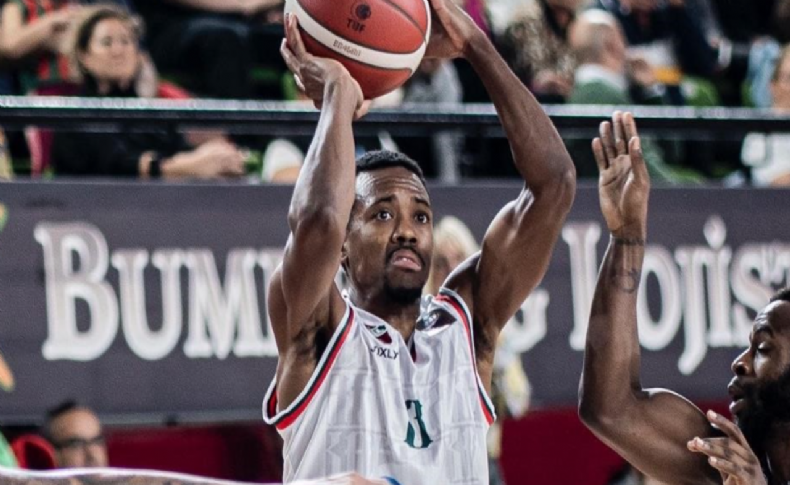 Pınar Karşıyaka’ya Errick Mccollum’dan kötü haber