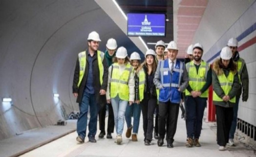 Soyer'den Narlıdere Metrosu açıklaması: Çok yakında...