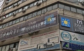 İYİ Parti İzmir'de aday adaylığı listesi belli oldu