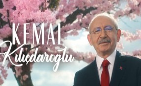 Kılıçdaroğlu, Cumhurbaşkanlığı seçim kampanyasını başlattı