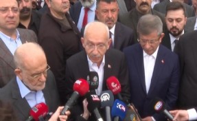 Depremzededen Kılıçdaroğlu'na; Konteyner hakkımız bile yokmuş